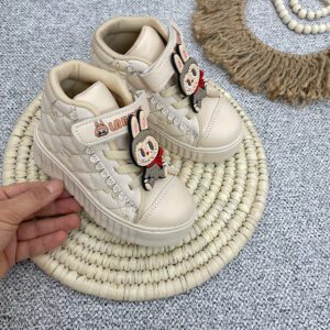 کتانی ساقدار لبوبو